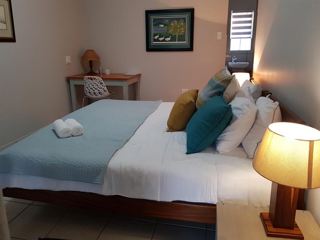 Js Inn Mbombela Buitenkant foto